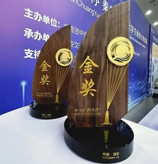 公司在第十四届“挑战杯”中国大...